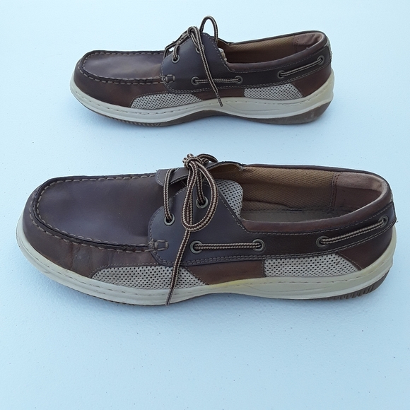 Dexter leather loafers mes size 10.5 - Picture 4 of 10